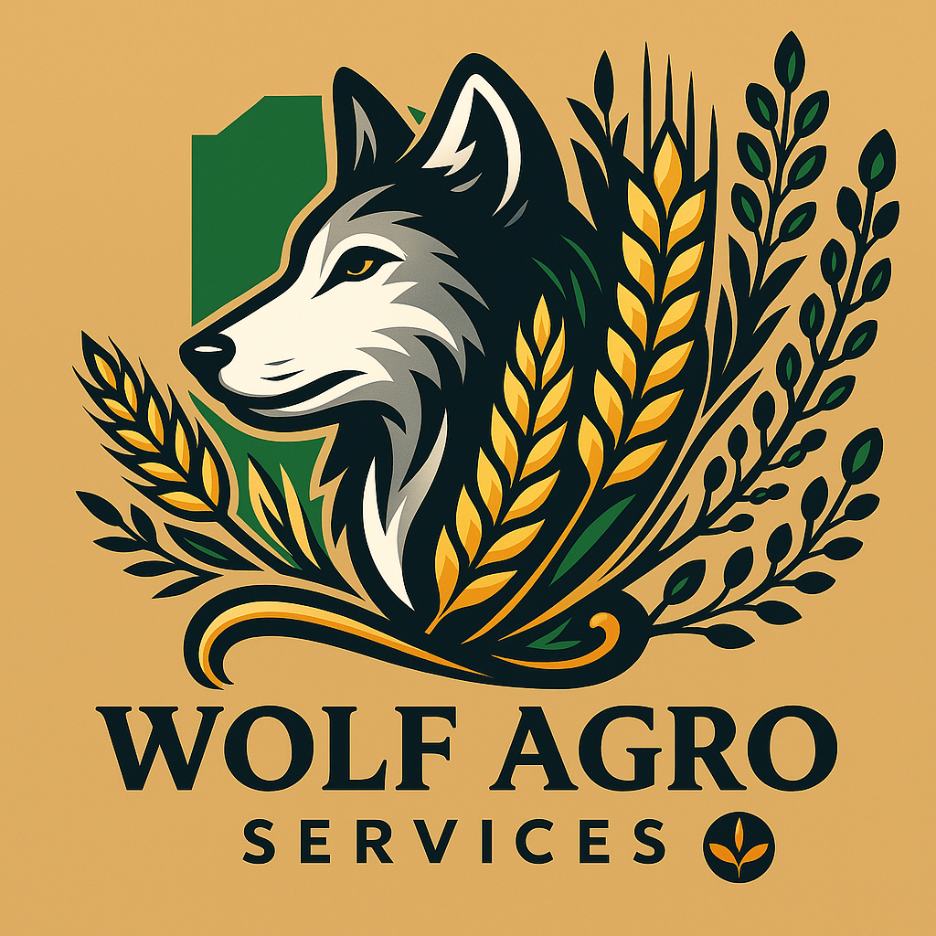 Wolf Agro Services